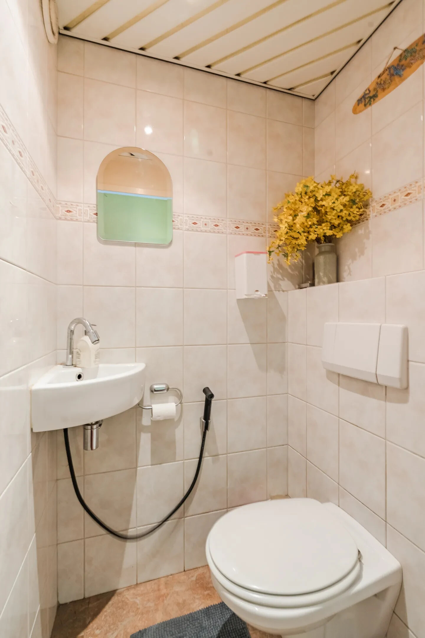 Tussenwoning te koop: Willem Barentszweg 63, Geldrop