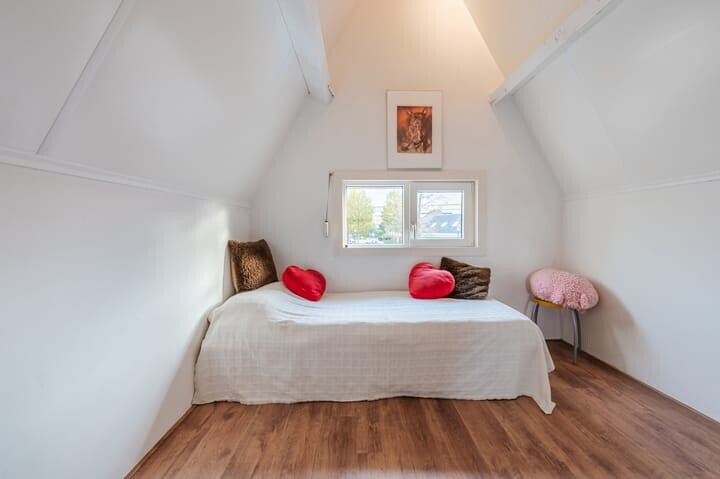 Vrijstaande woning te koop: Sluisstraat 45, Geldrop