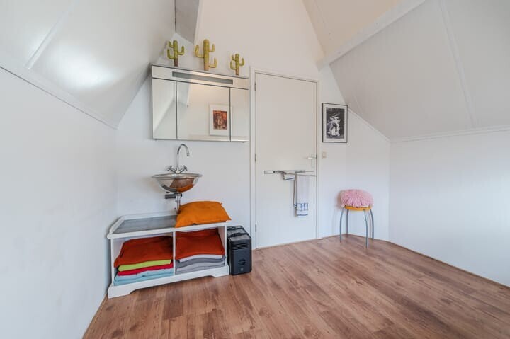 Vrijstaande woning te koop: Sluisstraat 45, Geldrop