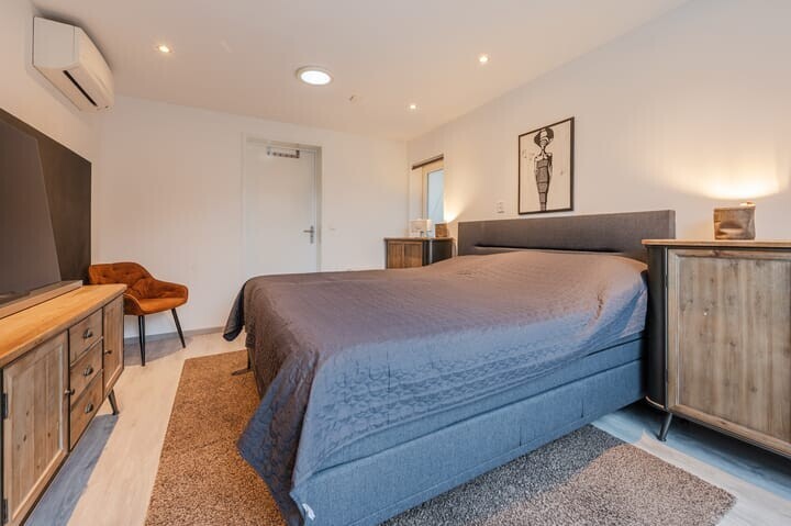Vrijstaande woning te koop: Sluisstraat 45, Geldrop