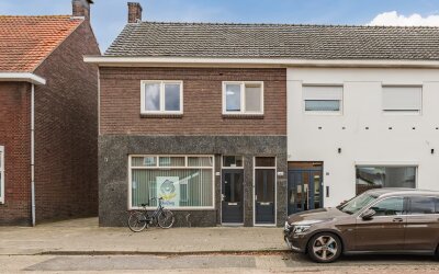 Sluisstraat 56-A