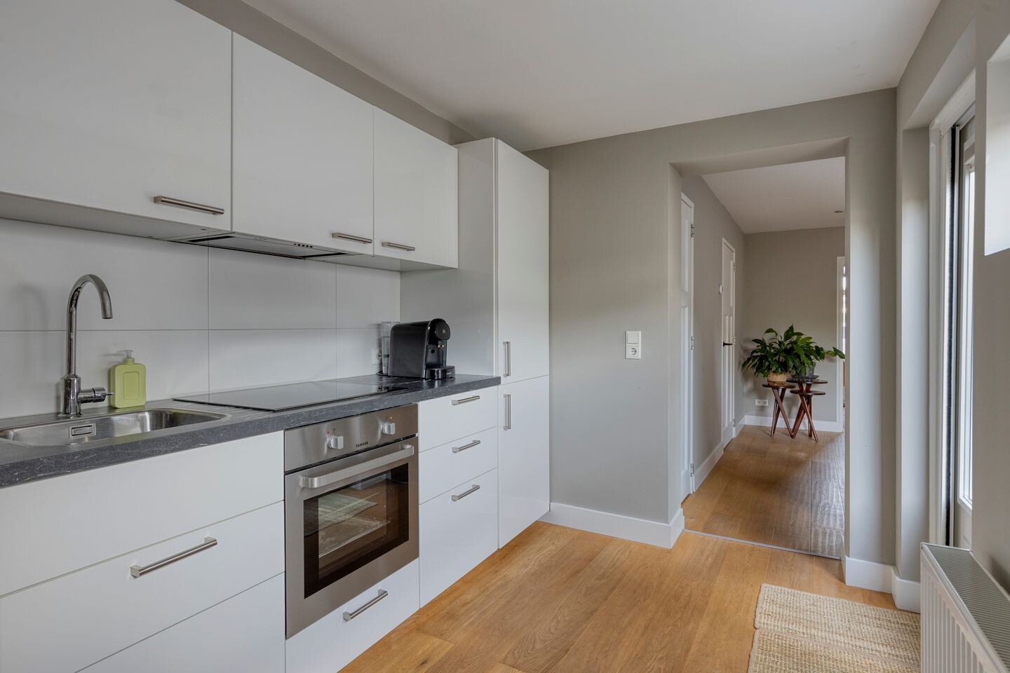 Tussenwoning te koop: Sluisstraat 72, Geldrop