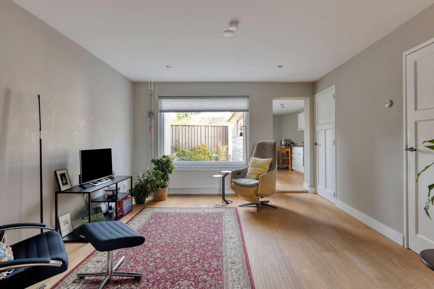 Tussenwoning te koop: Sluisstraat 72, Geldrop