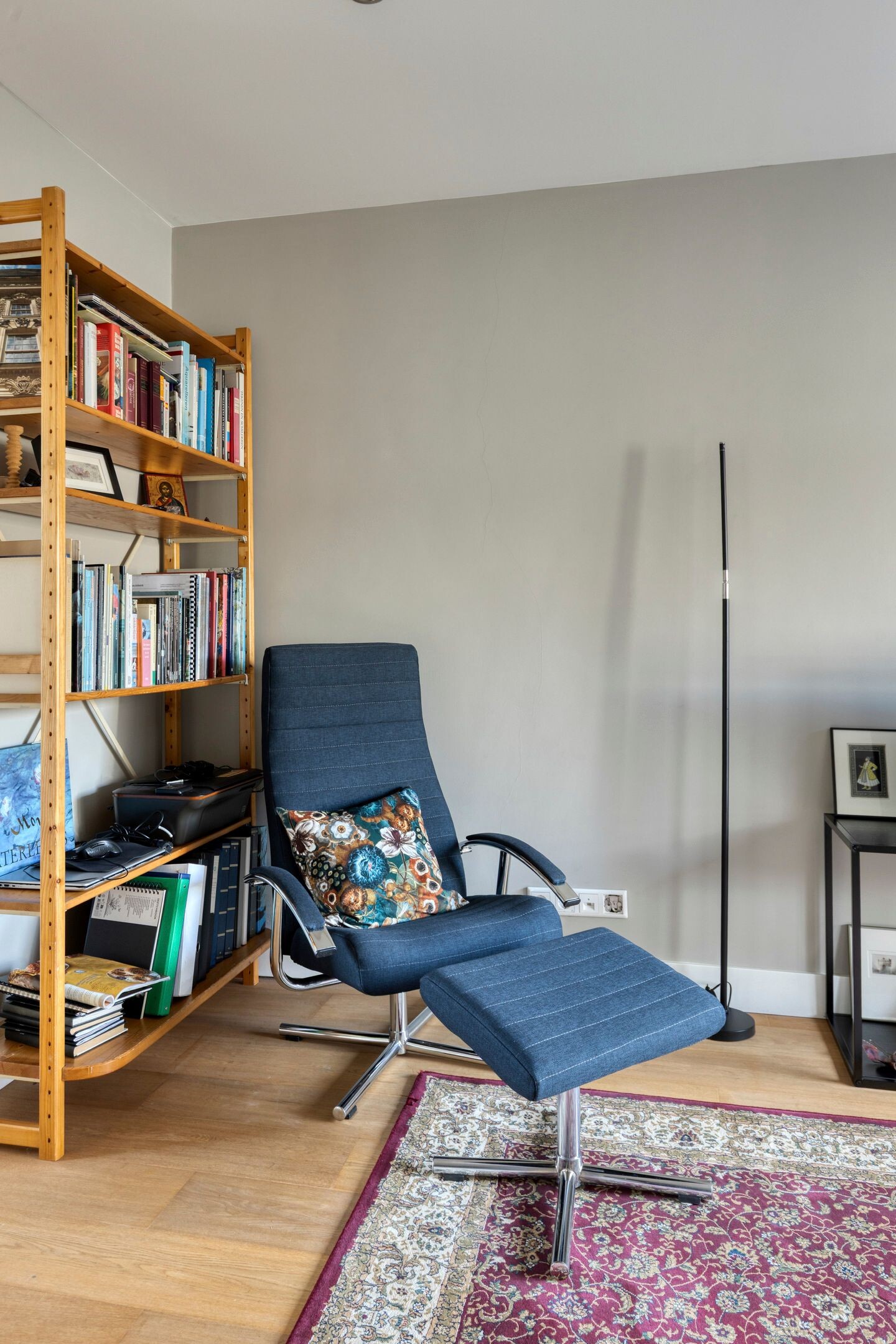 Tussenwoning te koop: Sluisstraat 72, Geldrop