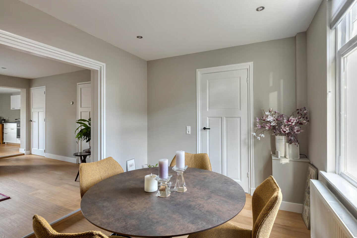 Tussenwoning te koop: Sluisstraat 72, Geldrop