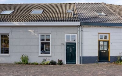 Sluisstraat 72
