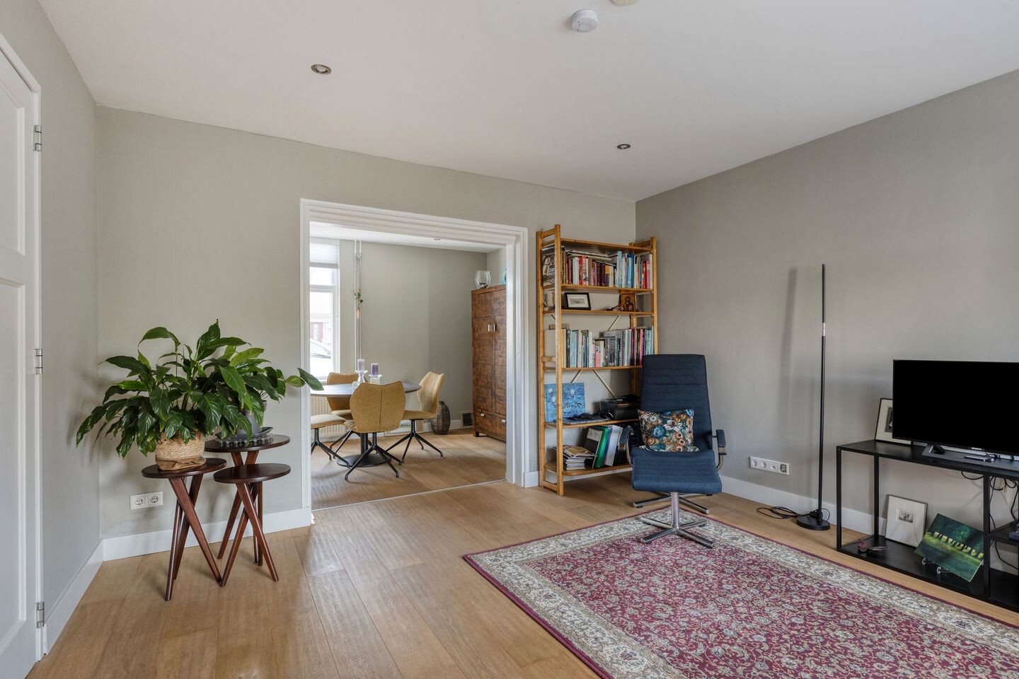 Tussenwoning te koop: Sluisstraat 72, Geldrop