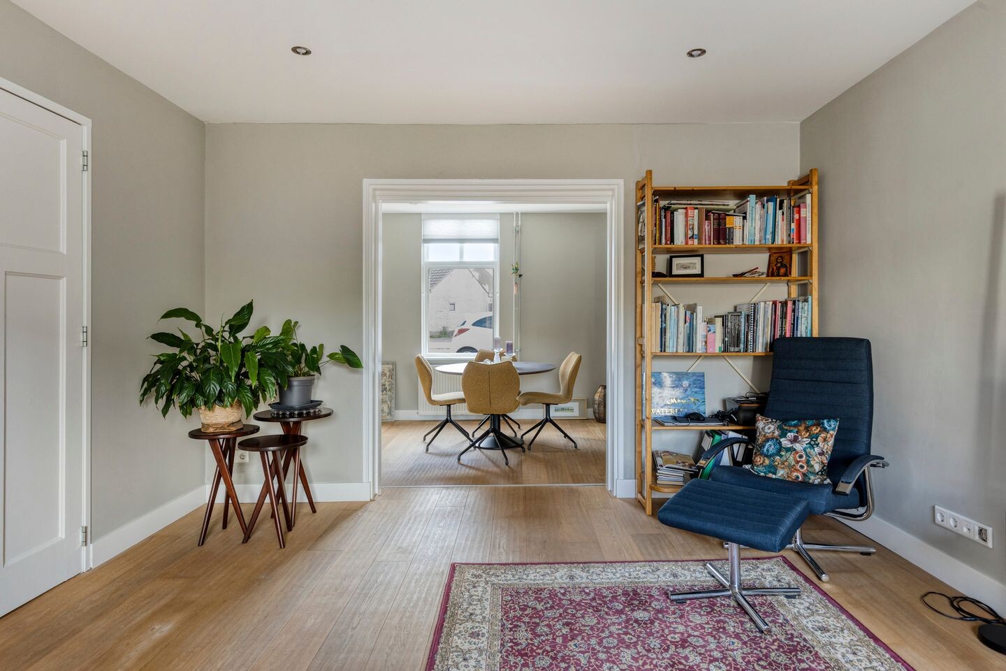 Tussenwoning te koop: Sluisstraat 72, Geldrop
