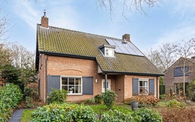 Sleedoorn 11