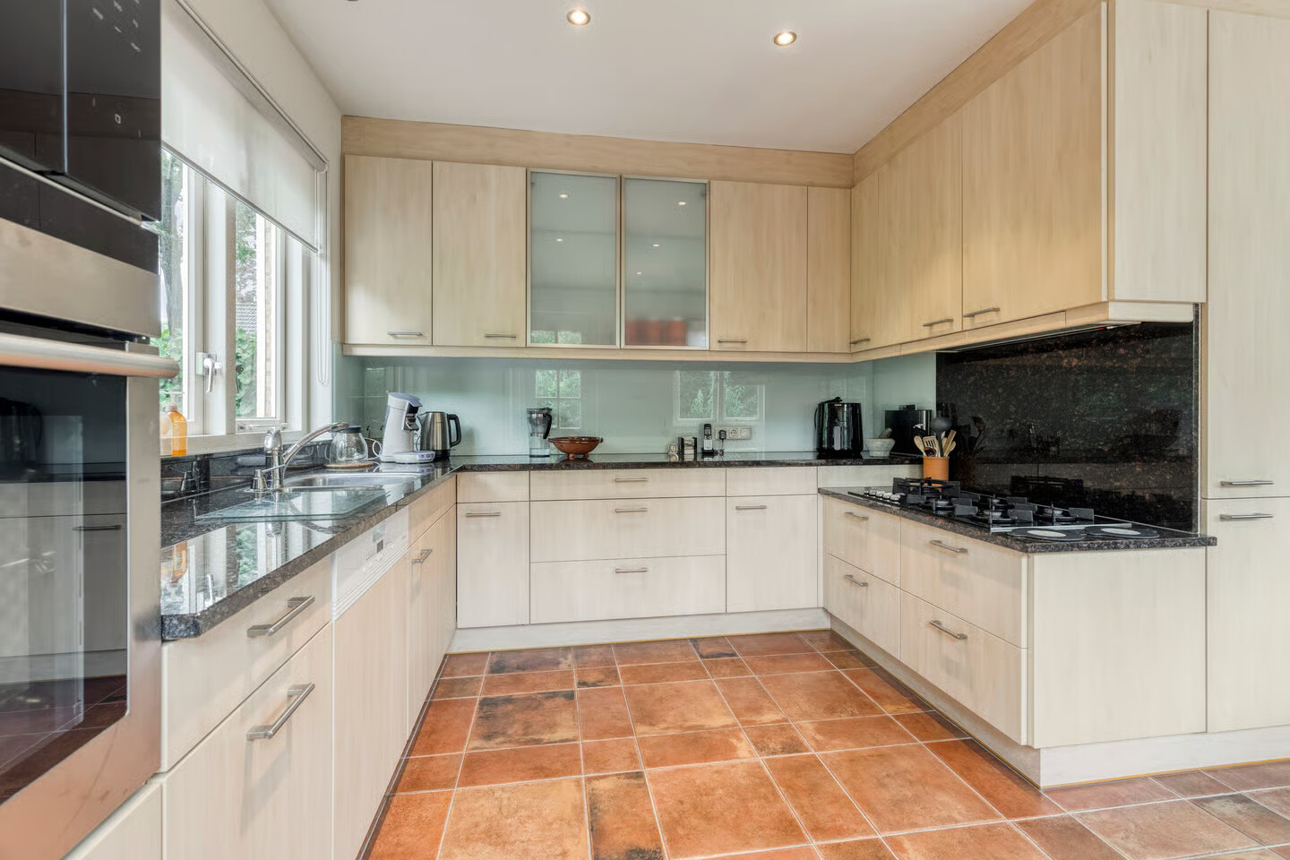 Vrijstaande woning te koop: Sleedoorn 51, Geldrop
