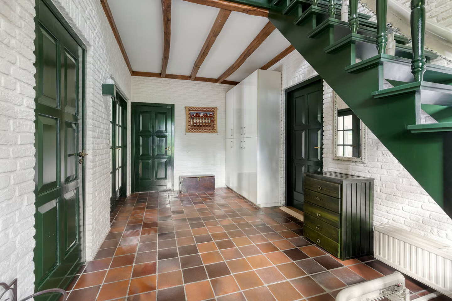 Vrijstaande woning te koop: Sleedoorn 51, Geldrop