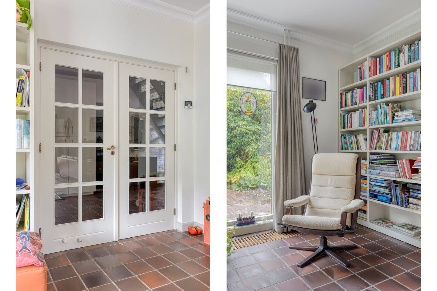 Vrijstaande woning te koop: Sleedoorn 51, Geldrop