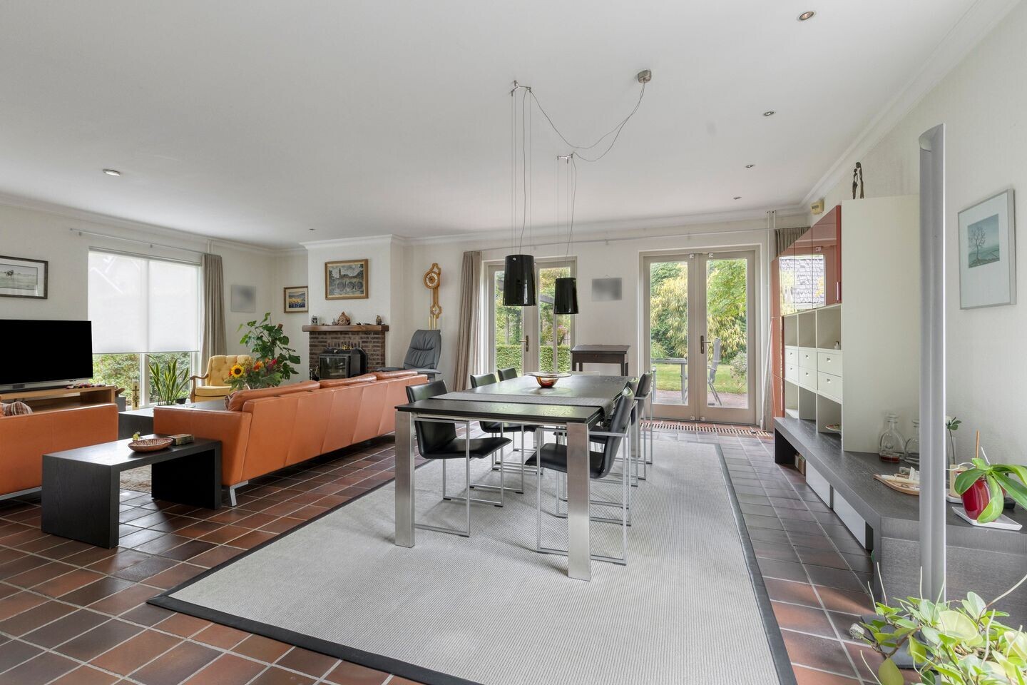 Vrijstaande woning te koop: Sleedoorn 51, Geldrop