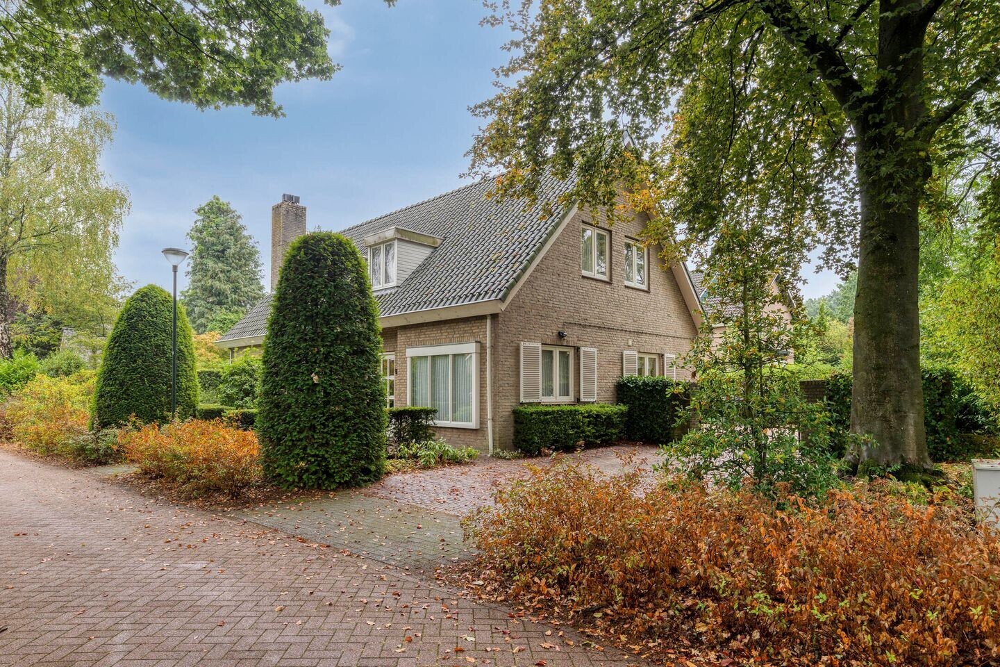 Vrijstaande woning te koop: Sleedoorn 51, Geldrop