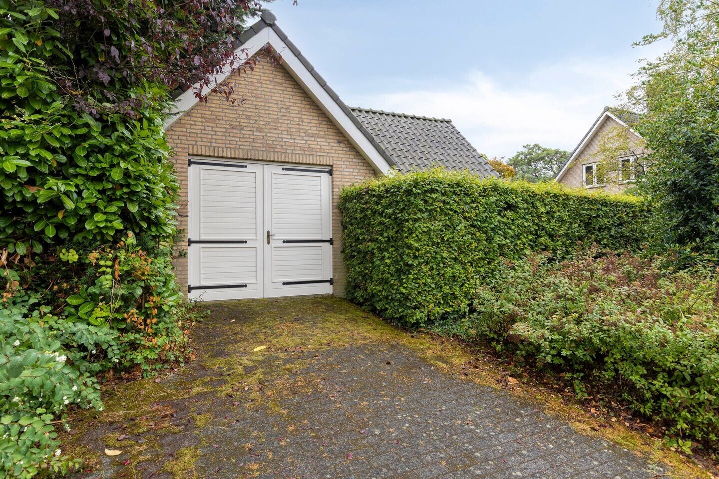 Vrijstaande woning te koop: Sleedoorn 51, Geldrop