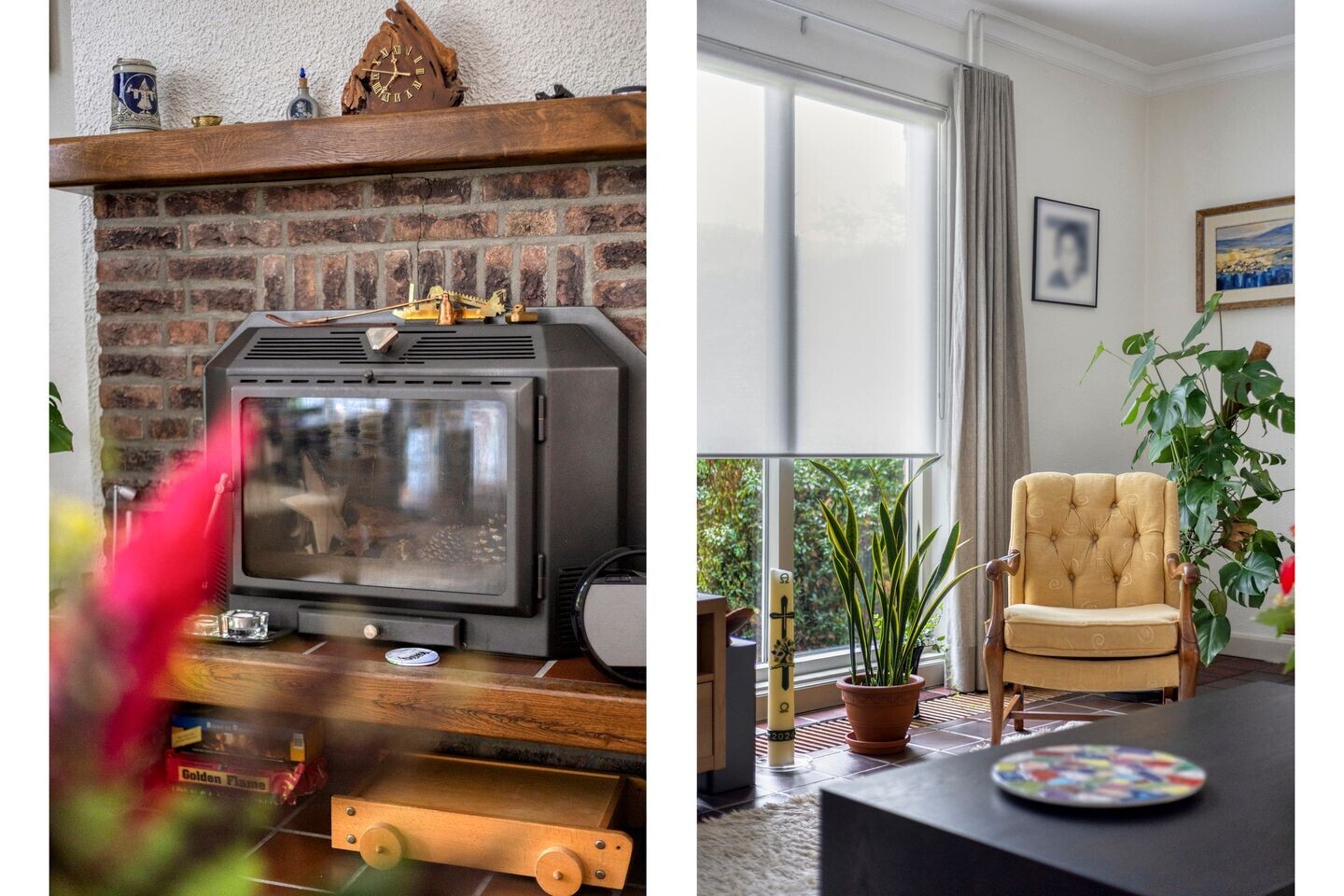 Vrijstaande woning te koop: Sleedoorn 51, Geldrop