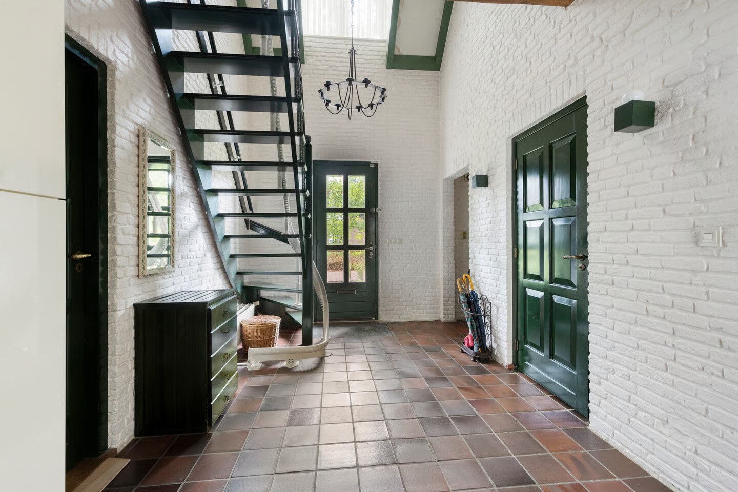 Vrijstaande woning te koop: Sleedoorn 51, Geldrop