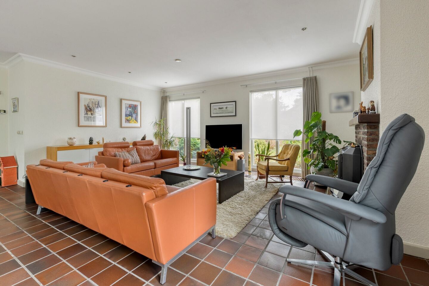 Vrijstaande woning te koop: Sleedoorn 51, Geldrop