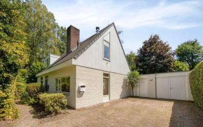 Wegedoorn 31