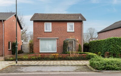 Dwarsstraat 30