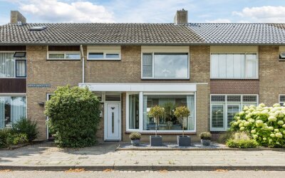 Adriaen Banckertstraat 3