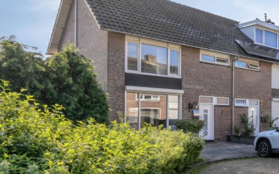 Karel Doormanstraat 30