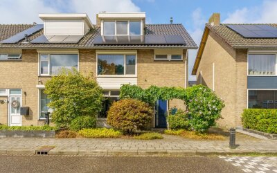 Jan Evertsenstraat 13