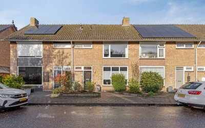 Jan Evertsenstraat 17
