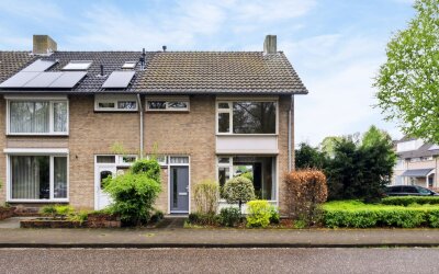 Jan van Galenstraat 29