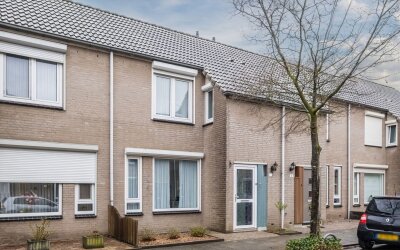 ter Borghstraat 105