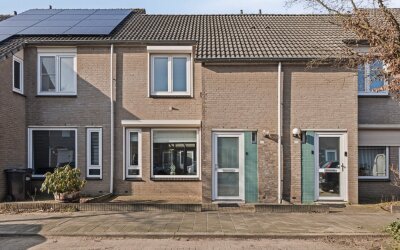 ter Borghstraat 129