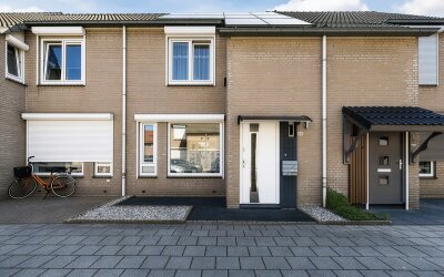ter Borghstraat 46