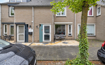 ter Borghstraat 138