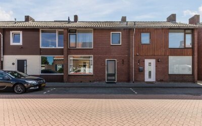 Ophoviusstraat 14