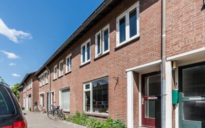 van Gennipstraat 8