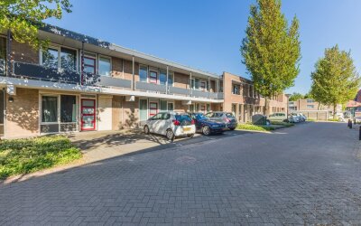 Pessershof 47
