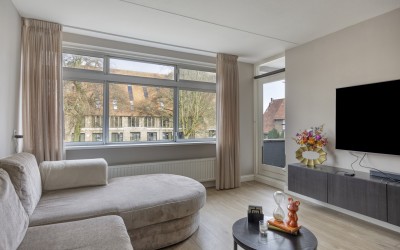 Pessershof 77