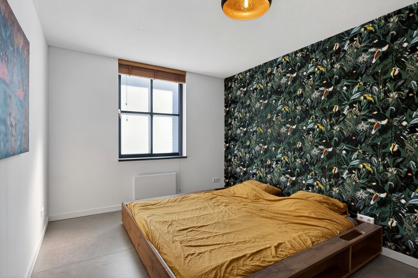 Tussenwoning te koop: de Bleekvelden 14, Geldrop