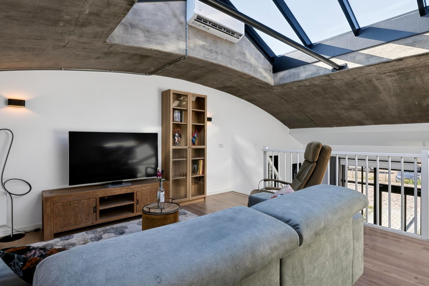 Tussenwoning te koop: de Bleekvelden 14, Geldrop