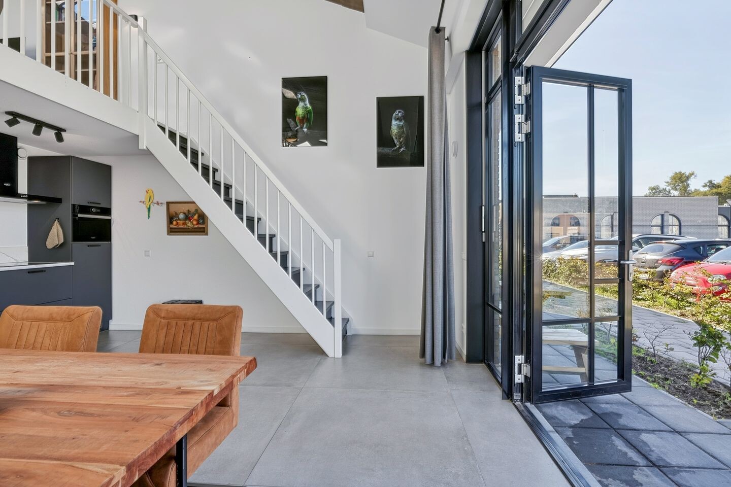 Tussenwoning te koop: de Bleekvelden 14, Geldrop