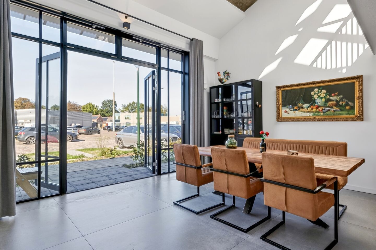 Tussenwoning te koop: de Bleekvelden 14, Geldrop