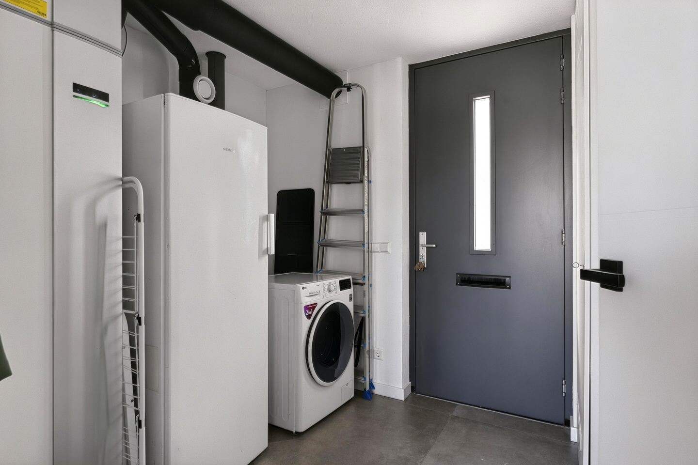 Tussenwoning te koop: de Bleekvelden 14, Geldrop