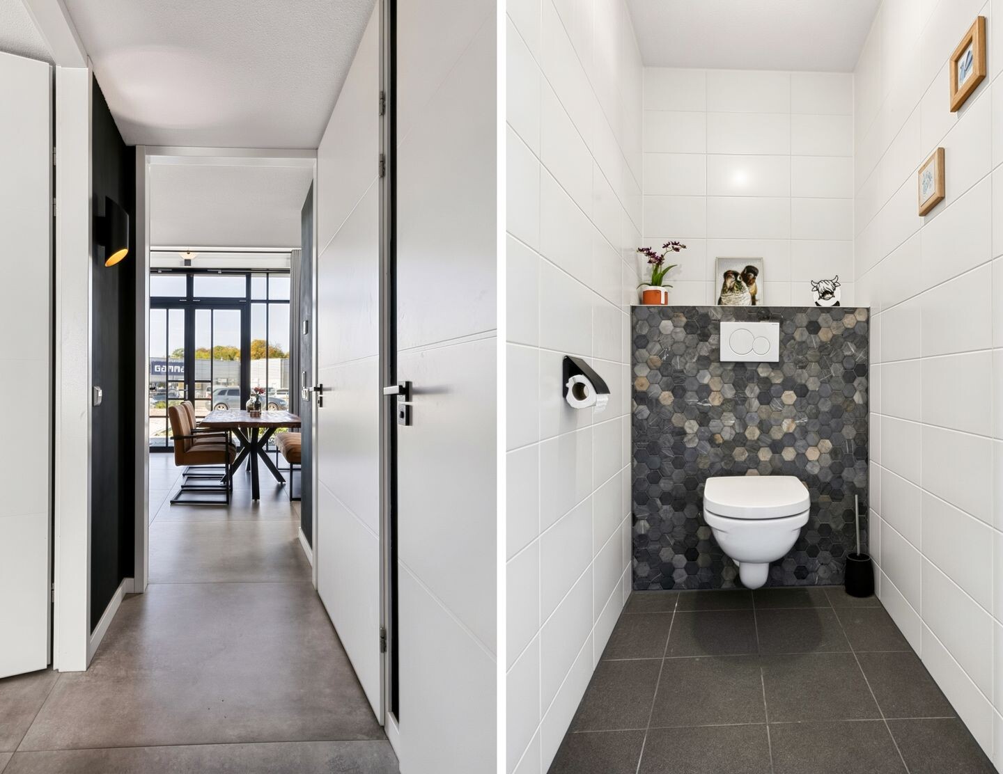 Tussenwoning te koop: de Bleekvelden 14, Geldrop