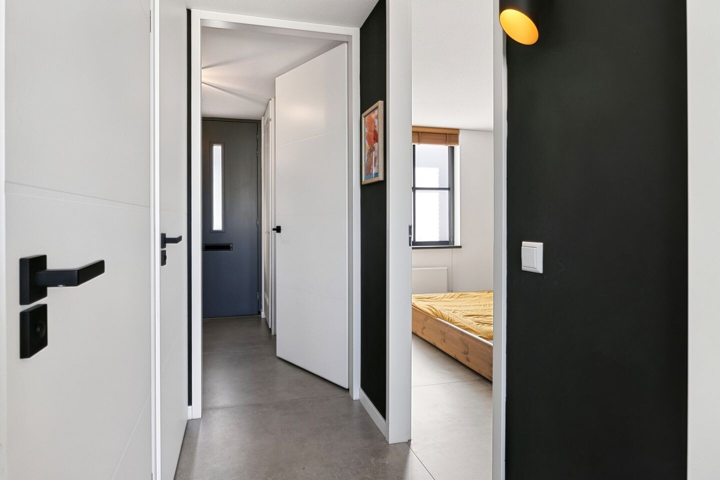 Tussenwoning te koop: de Bleekvelden 14, Geldrop