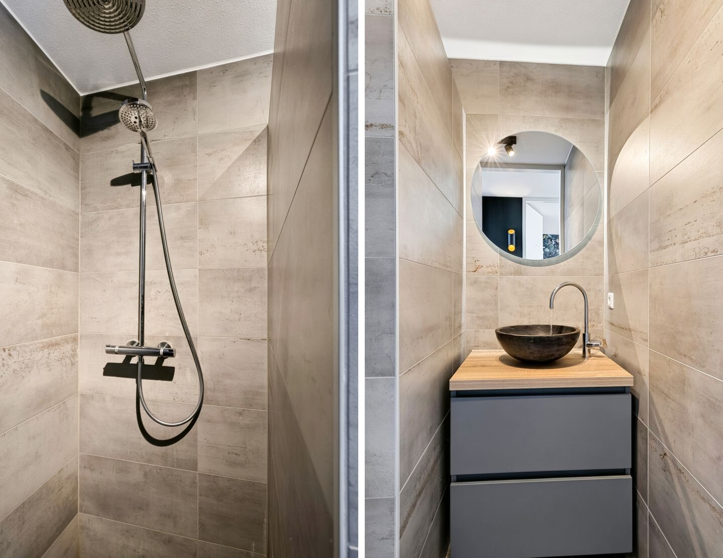Tussenwoning te koop: de Bleekvelden 14, Geldrop