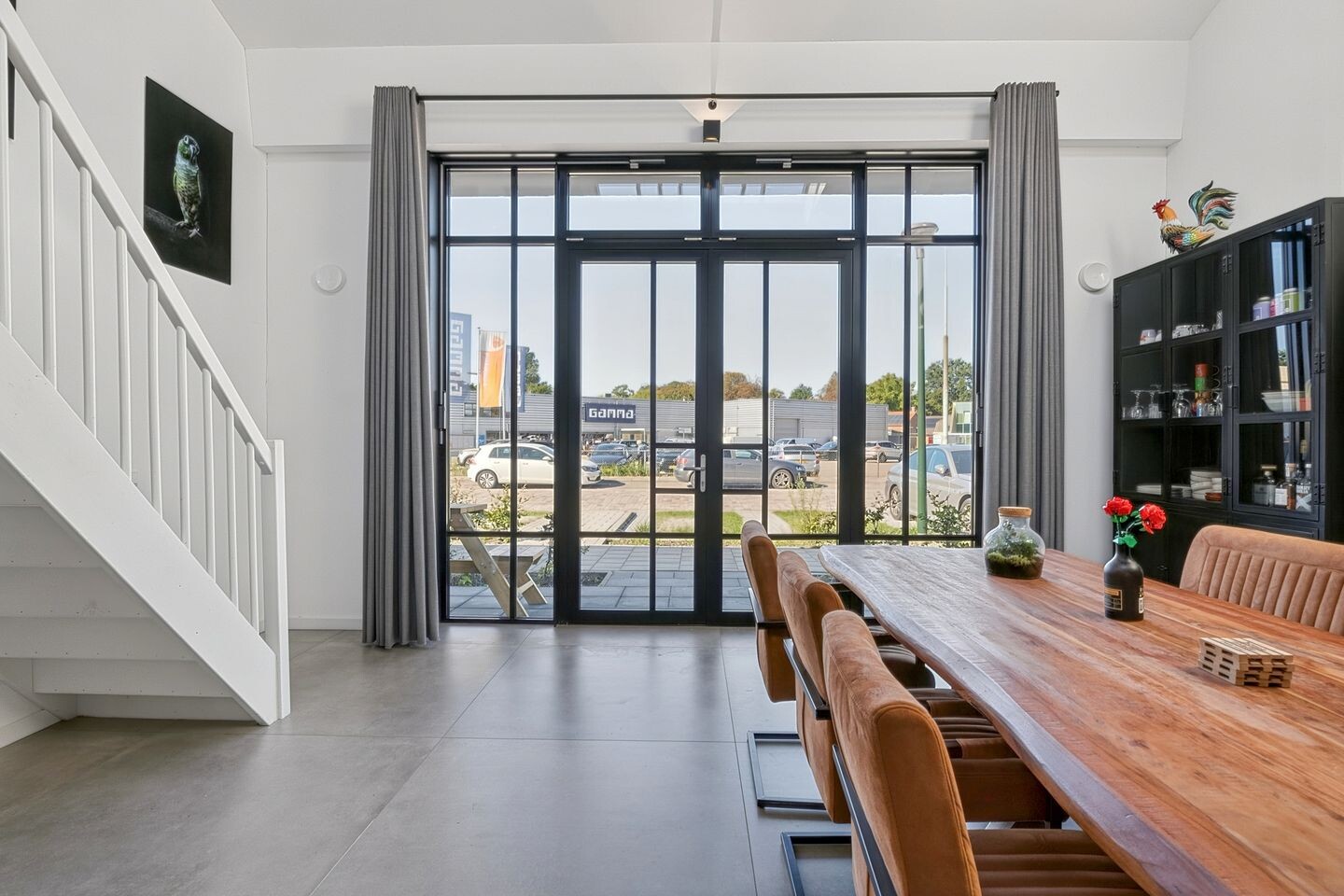 Tussenwoning te koop: de Bleekvelden 14, Geldrop