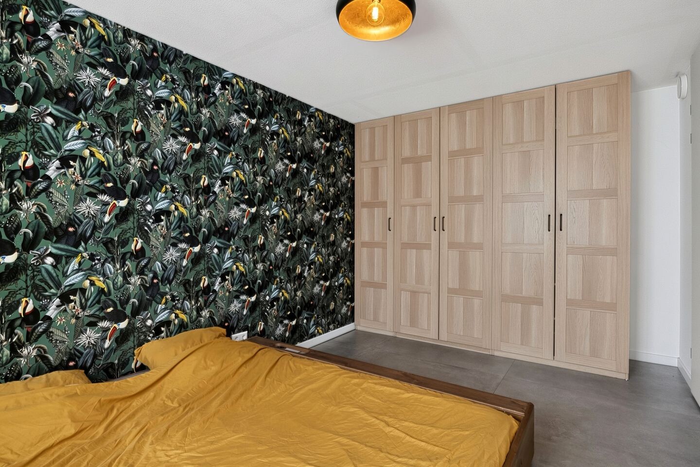 Tussenwoning te koop: de Bleekvelden 14, Geldrop