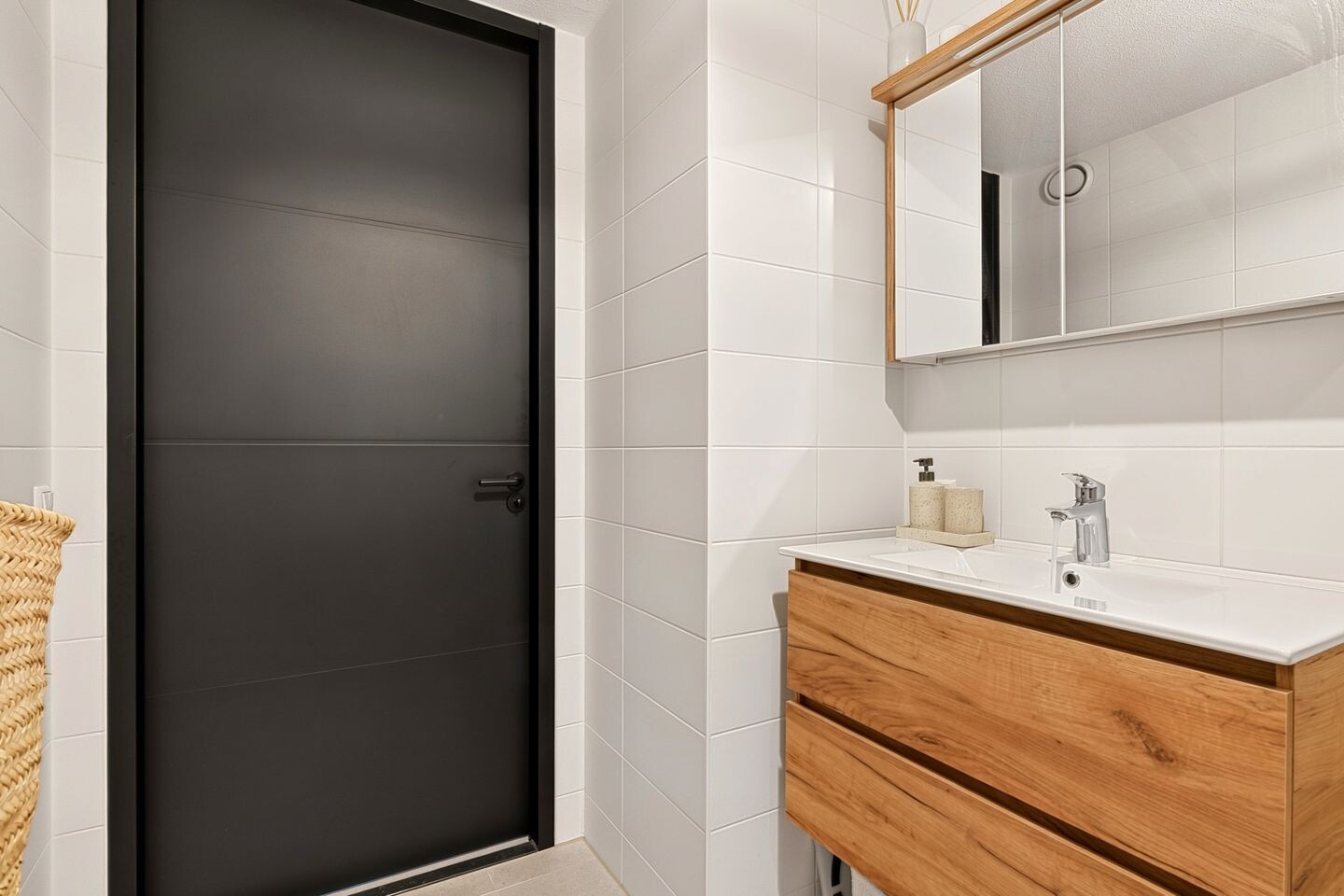 Tussenwoning te koop: de Bleekvelden 19, Geldrop