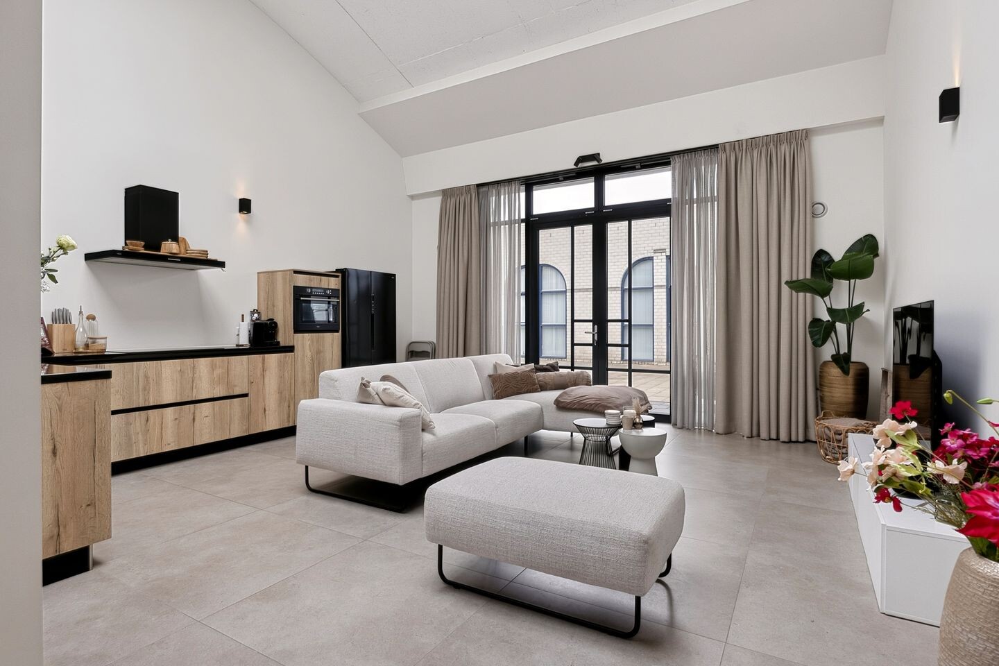 Tussenwoning te koop: de Bleekvelden 19, Geldrop