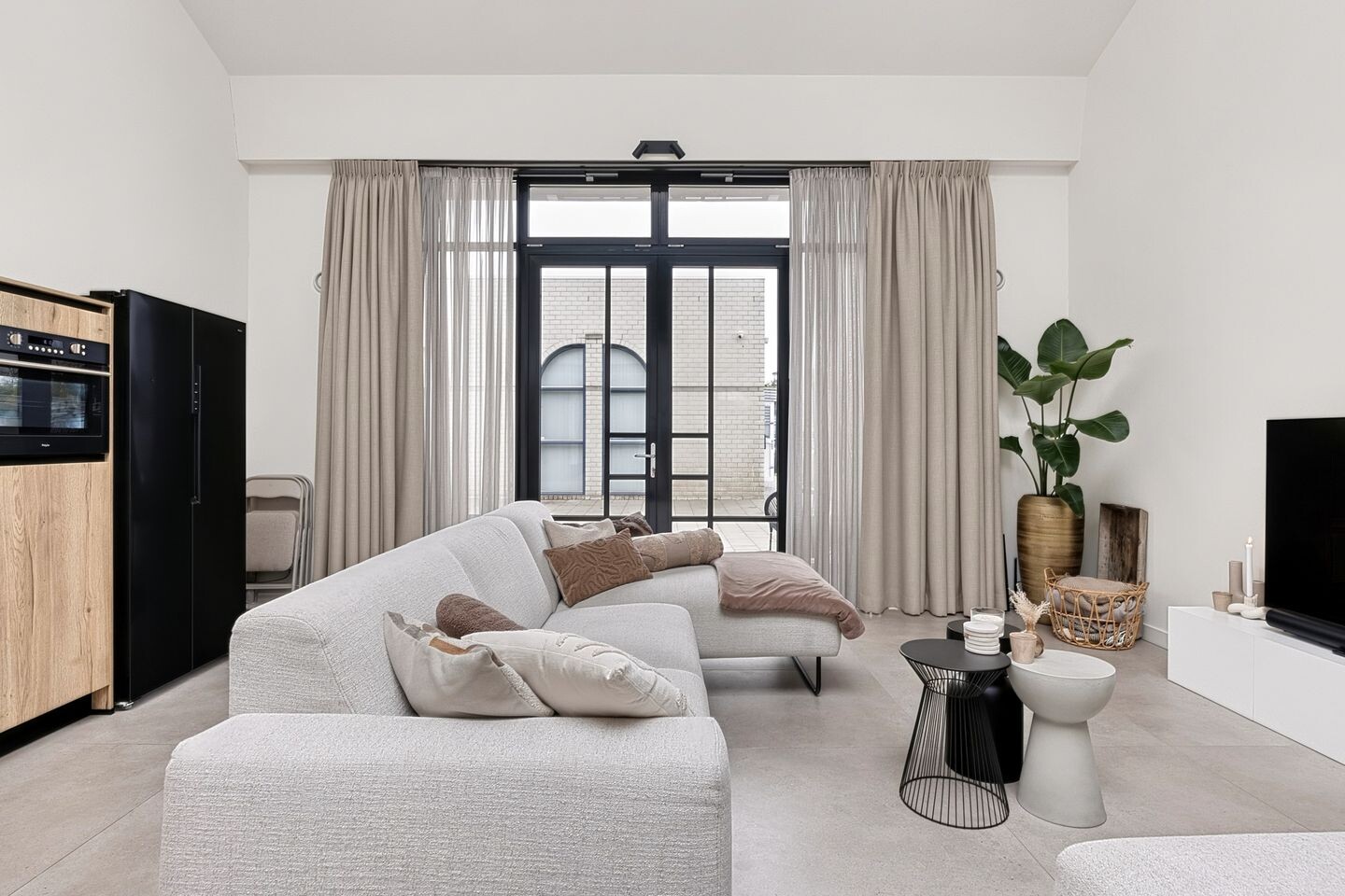 Tussenwoning te koop: de Bleekvelden 19, Geldrop